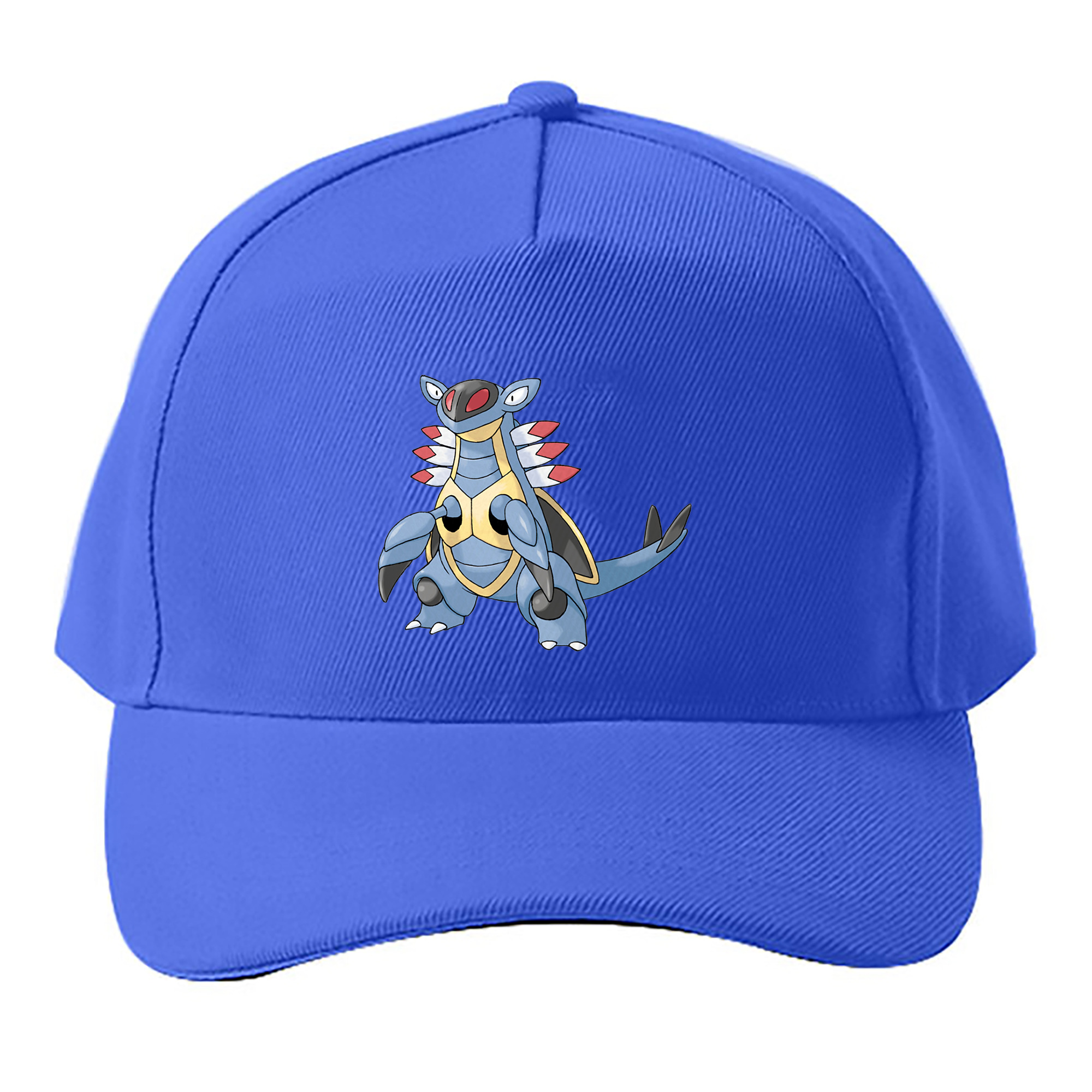 （画像用） ポケットモンスター Pokémon ベースボールキャップ 綿100％ 男女兼用 帽子 スポーツ